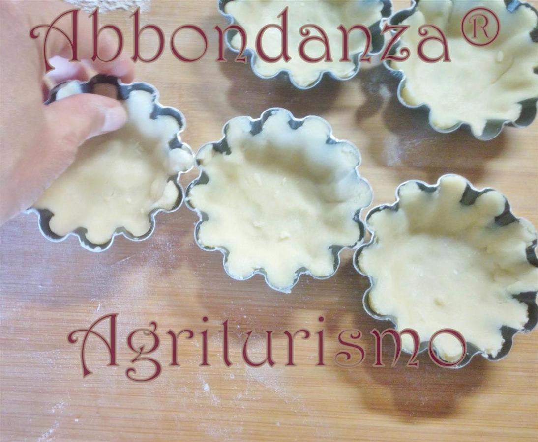 Agriturismo Abbondanza Villa Alberobello Eksteriør bilde