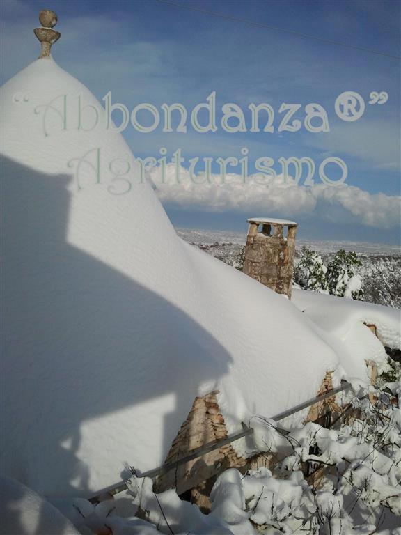 Agriturismo Abbondanza Villa Alberobello Eksteriør bilde