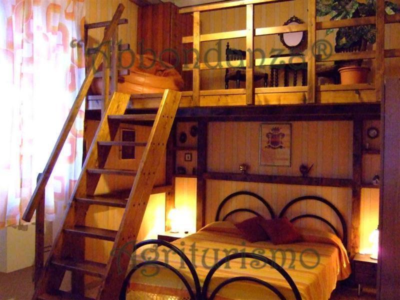 Agriturismo Abbondanza Villa Alberobello Eksteriør bilde